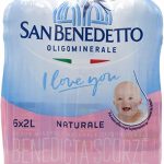 ACQUA SAN BENEDETTO ( 6 x 2 Lt )