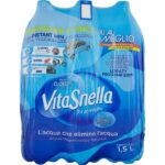 ACQUA VITASNELLA ( 6 X 1,5 Lt )