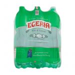 ACQUA EGERIA legger.frizzante(6x1,5Lt)