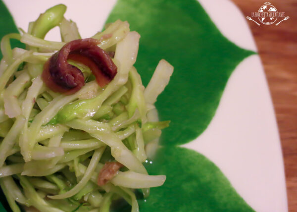FILETTI di ALICI IN OLIO DI OLIVA - immagine 3