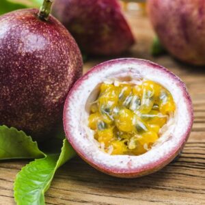 PASSION FRUIT (gr.400)