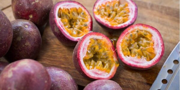 PASSION FRUIT (gr.400) - immagine 2