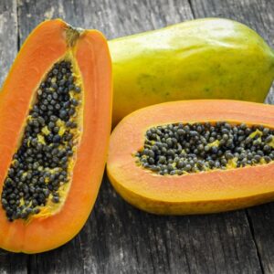 PAPAYA formosa brasile (Kg 1.5)
